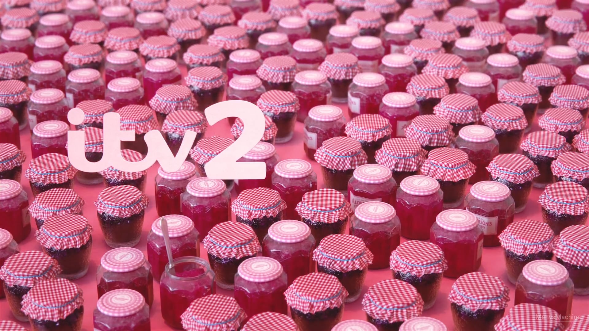 ITV2 - Traffic Jam Jars On Vimeo