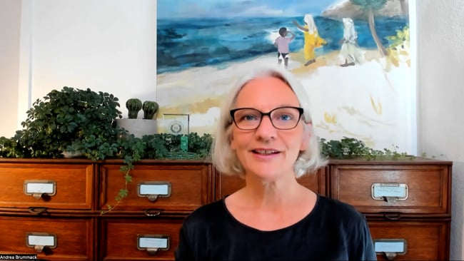 Was ist das Besondere in deinem Bereich?