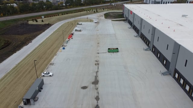 video image
