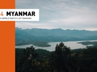 Persecution Prayer News: Myanmar