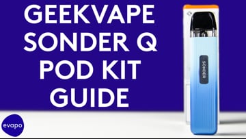 Elf Bar ELFA PRO Pod Kit Guide | Videos & Movies on Vimeo