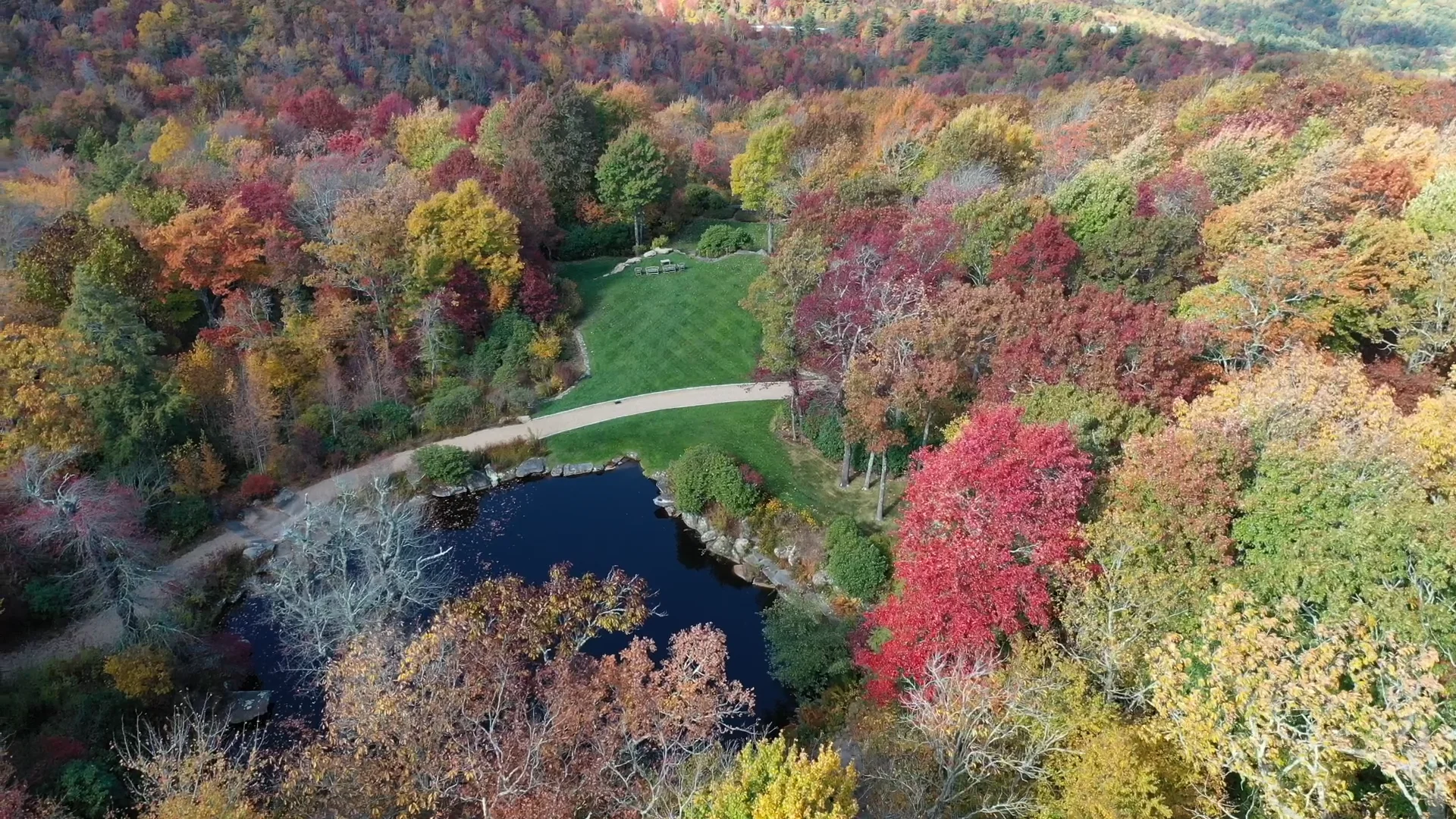 Fall Color on Vimeo