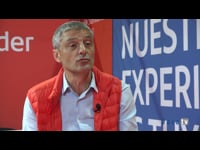 La presencia en el rural y la adaptación a las necesidades del sector marcan la estrategia de actuación del Santander