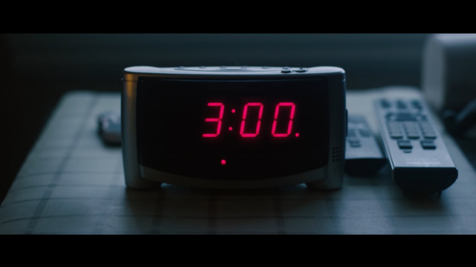 CineCTRL Presents: 3AM (The Short Film) Trailer