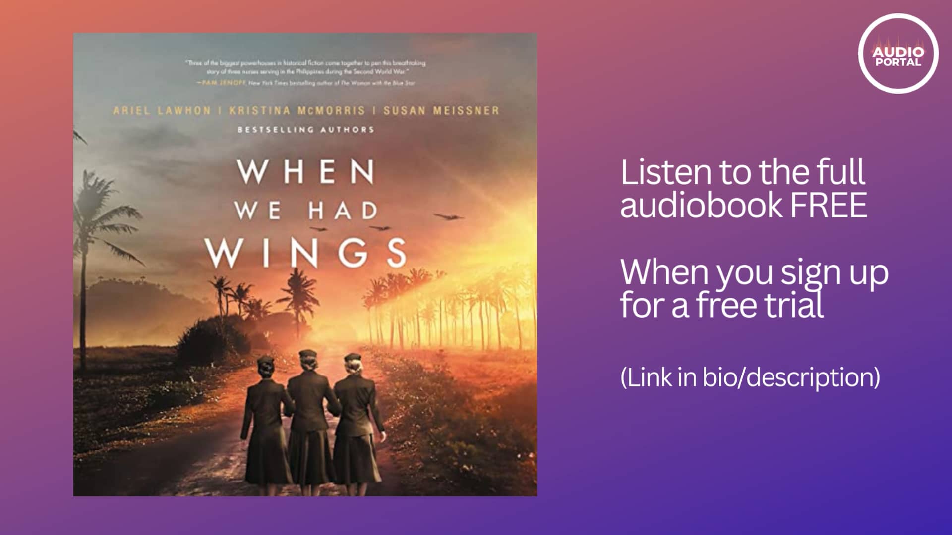 when-we-had-wings-audiobook-summary-ariel-lawhon-kristina-mcmorris