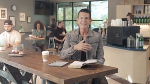 Cafe Theology | Season 4 | Episode 3 | The Kingdom and the Fall