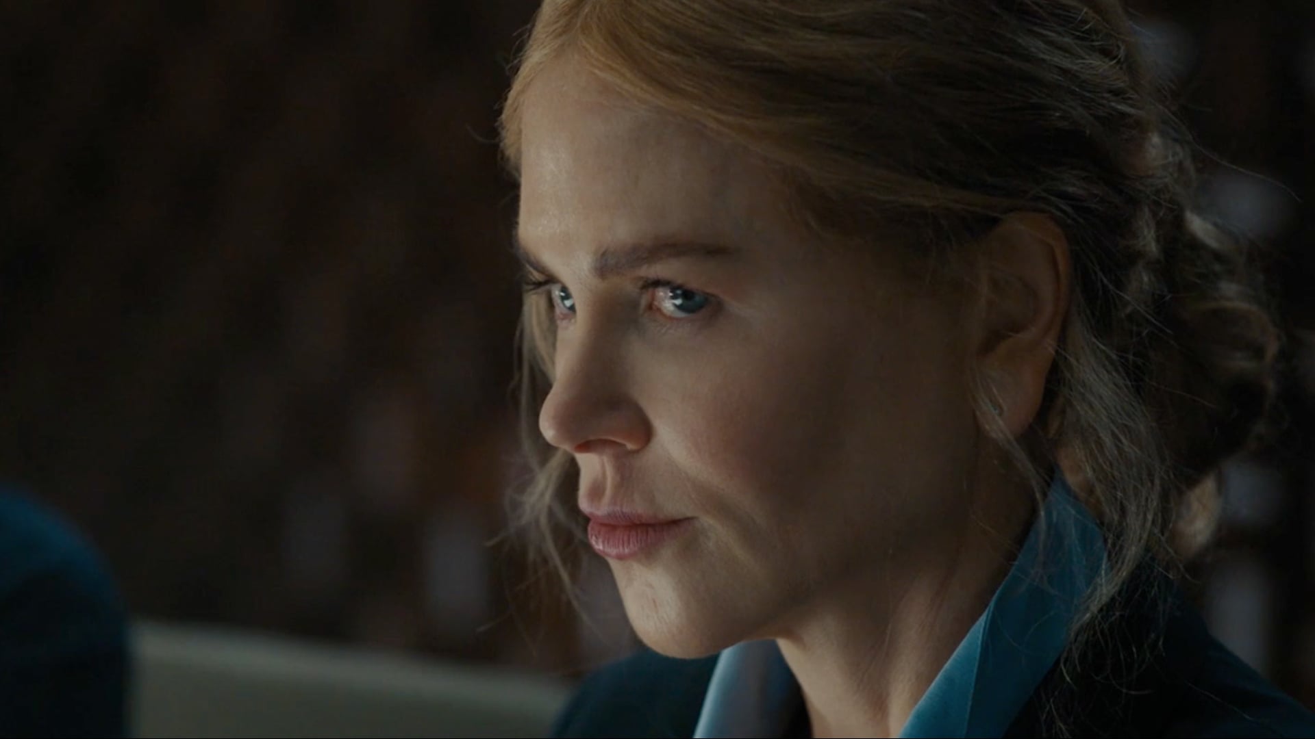 Special Ops: Lioness – Trailer “This Season On”