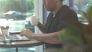 Cafe Theology | Season 4 | Episode 5 | A Kingdom of Priests