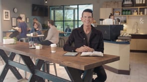 Cafe Theology | Season 4 | Episode 6 | The Kingdom and the Monarchy
