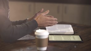 Cafe Theology | Season 4 | Episode 7 | The Kingdom and the Exile