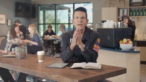 Cafe Theology | Season 4 | Episode 9 | The Kingdom Perspective