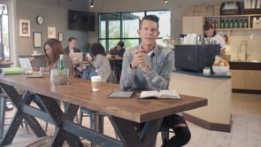 Cafe Theology | Season 4 | Episode 11 | The Church and the Kingdom