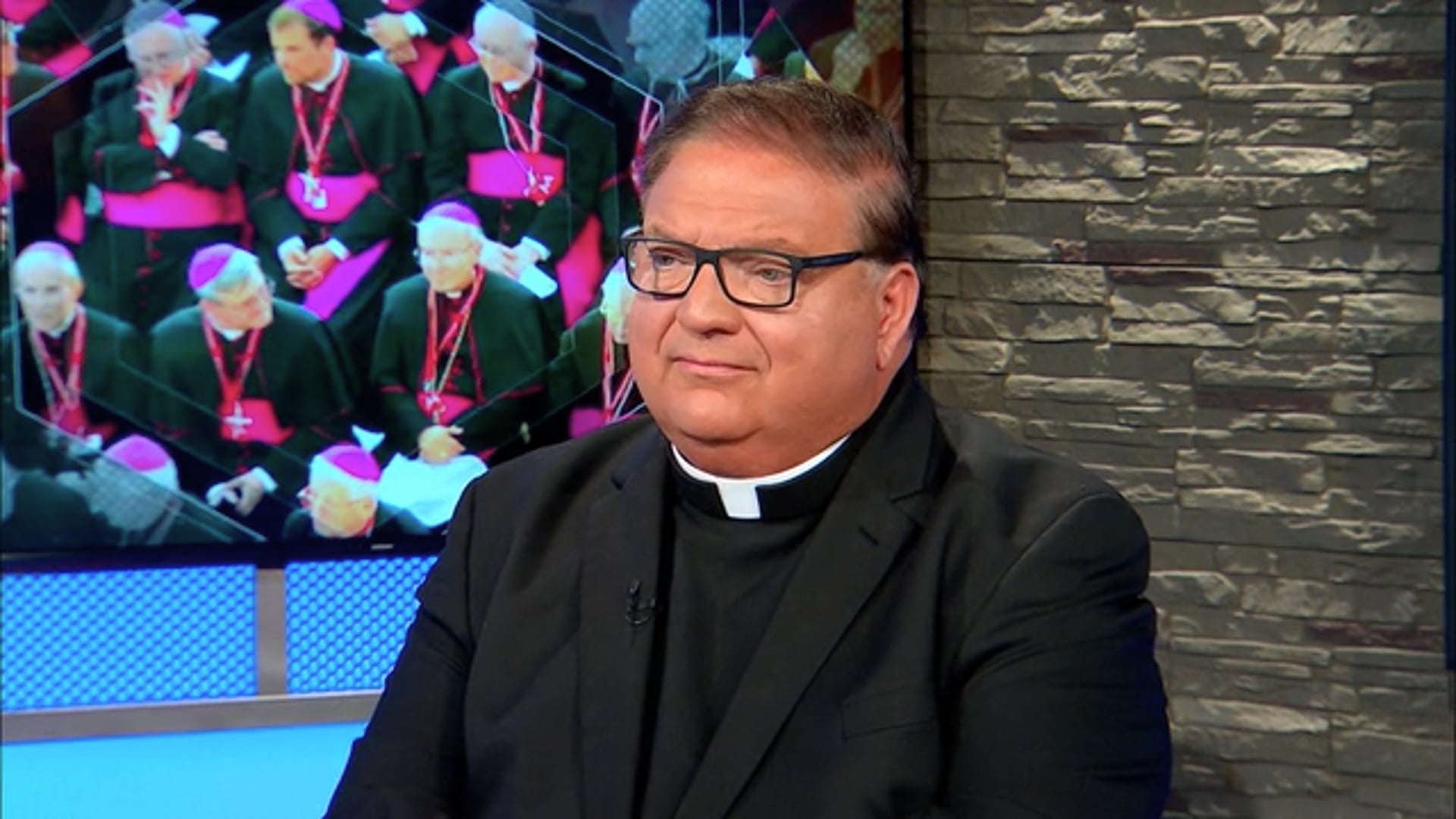 Catholic Perspectives - Religious Persecution in Nicaragua