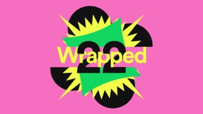 Spotify Wrapped 2022