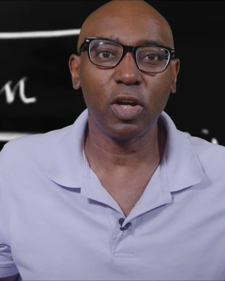 Backward Math Short on Vimeo