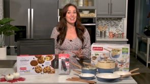 Host the Holidays Like A Pro