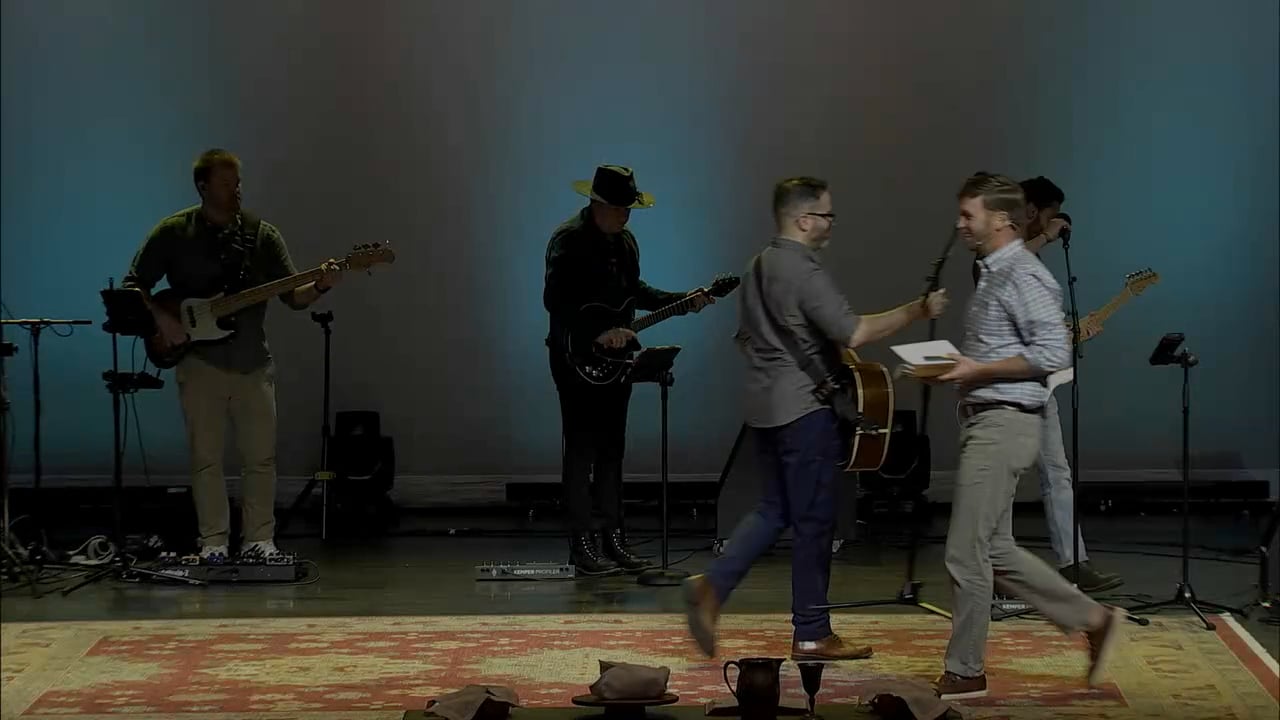 You. Me. We. | Navigating Conflict