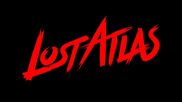 LOST ATLAS – TRAILER from Kai Neville Studio