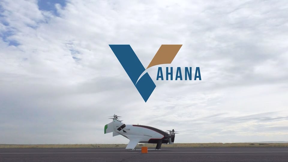 Vahana