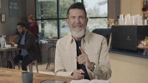 Cafe Theology | Season 6 | Episode 2 | The Parable of the Wineskins - Your Old Way Can’t Hold the New You