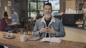 Cafe Theology | Season 6 | Episode 4 | The Parable of the Weeds - Patience Doesn’t Mean Passivity