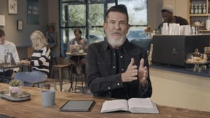 Cafe Theology | Season 6 | Episode 7 | The Parable of the Good Samaritan - Too Busy to be a Good Neighbor