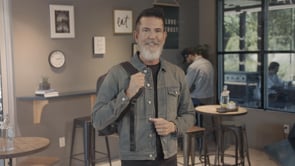 Cafe Theology | Season 6 | Episode 8 | The Parable of the Great Banquet - You’re Invited