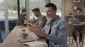 Cafe Theology | Season 6 | Episode 9 | The Parable of the Lost Sheep - Your Part in the Rescue