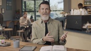 Cafe Theology | Season 6 | Episode 10 | The Parable of the Rich Man - Money Isn’t Evil
