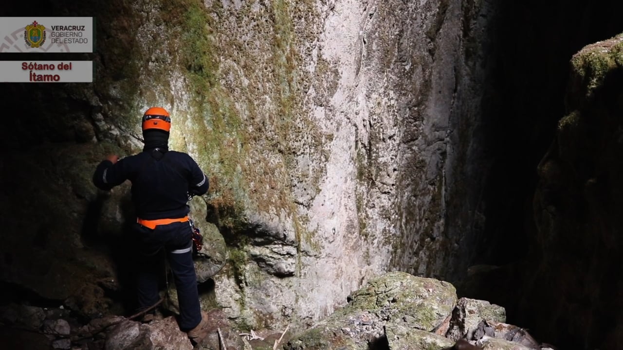 Orgullo Veracruzano: Sótano del Ítamo