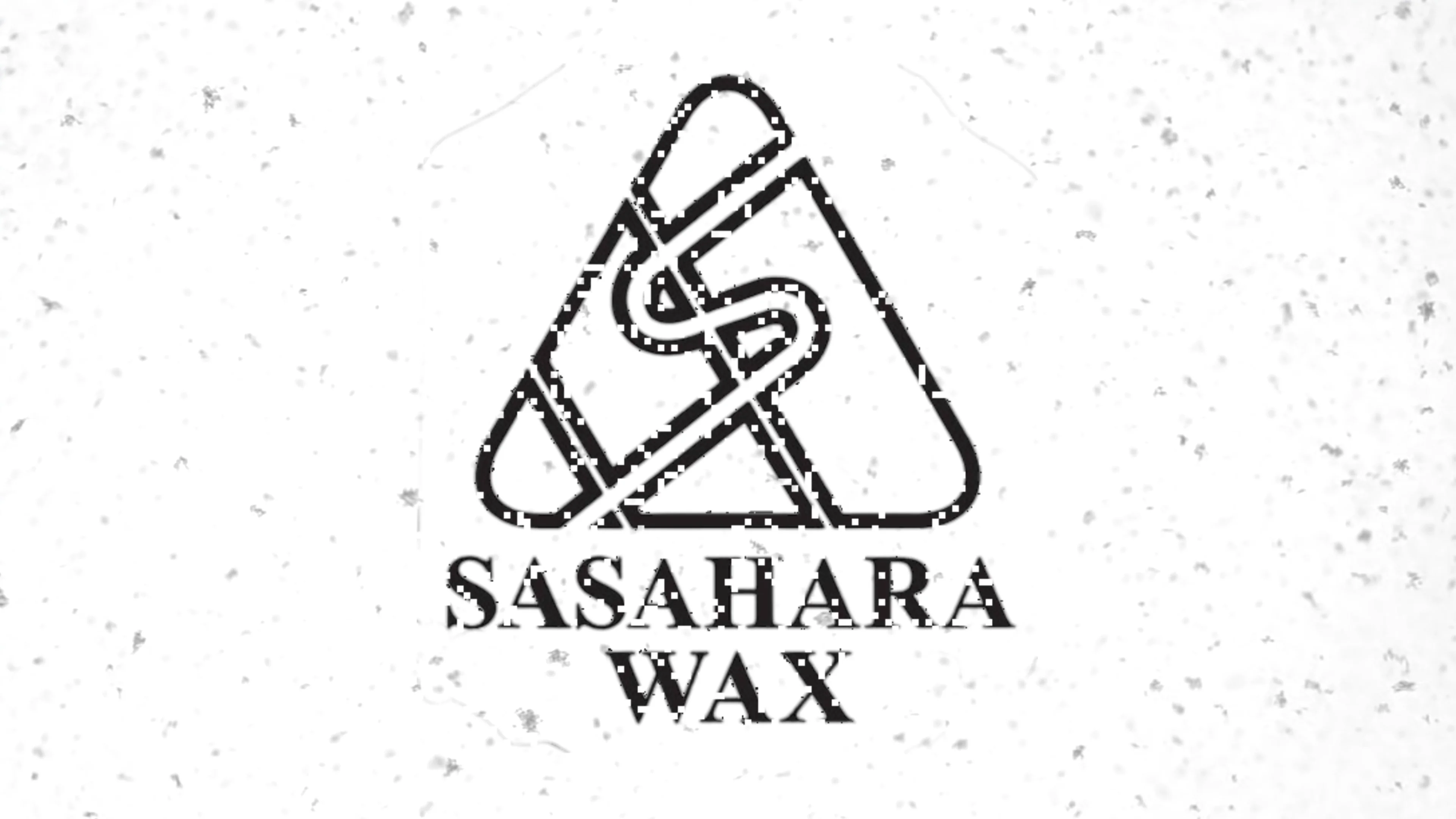 SASAHARA ササハラ ハイフッ素 スタートワックス グラファイト