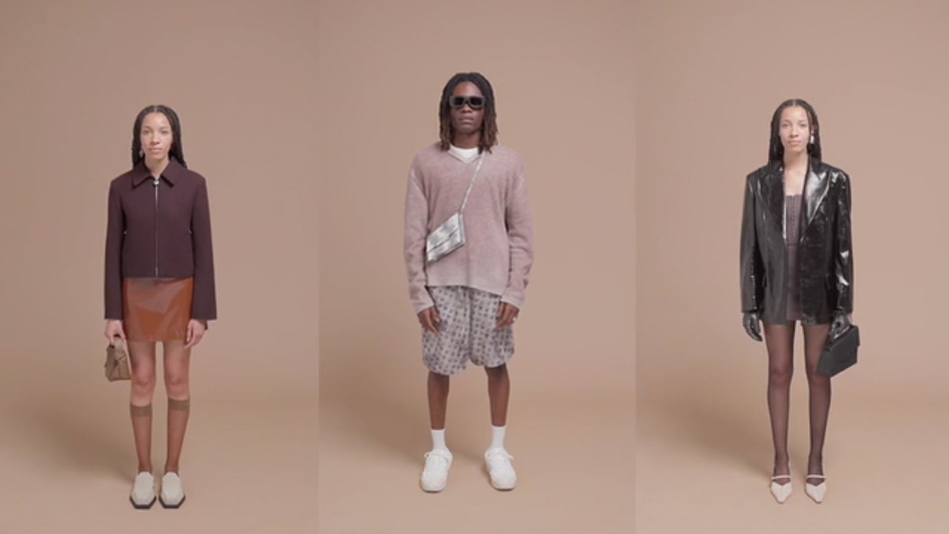 ACNE STUDIOS / NOTRE