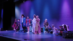 Related Embedded Video Item Thumbnail