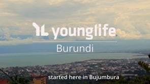 Young Life Burundi Overview