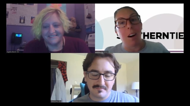 Mental Health Services with HCA