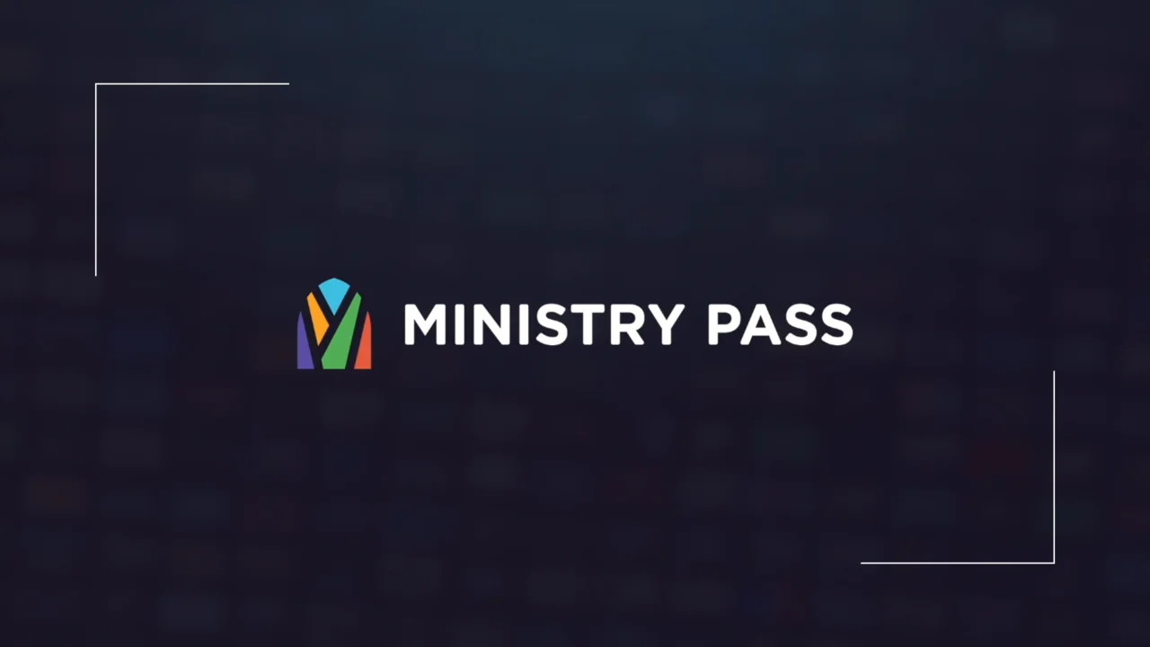 The Patterns of Jesus - Explainer Video on Vimeo