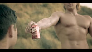 Dr. Pepper - Heatwave - - Dr. Pepper