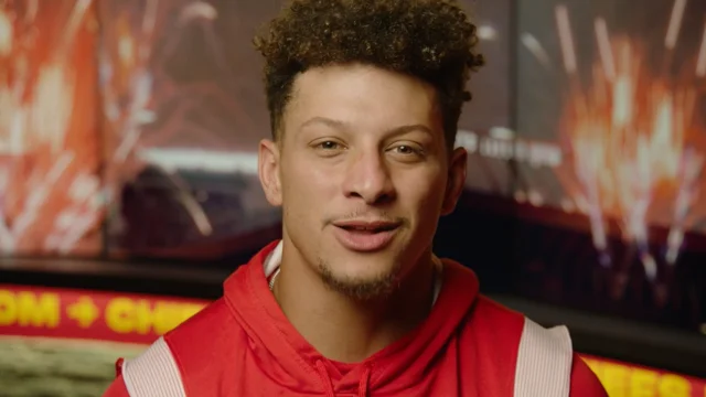 Patrick and Brittany Mahomes' 15 and the Mahomies Foundation