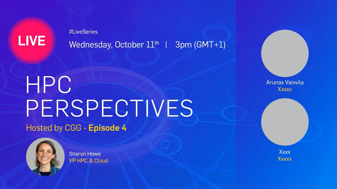 New event on Vimeo