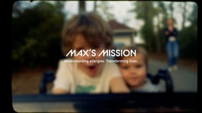 Max's Mission | Advertisement | Filmsupply Editfest 2023