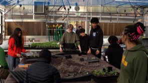 SPS Pathways - Agriculture