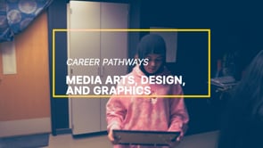 SPS Pathways - Media Arts, Design, & Graphics (Photography)