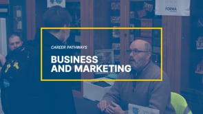 SPS Pathways - Business & Marketing