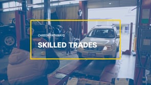 SPS Pathways - Skilled Trades