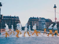 Lost Frequencies & Tom Gregory - Dive