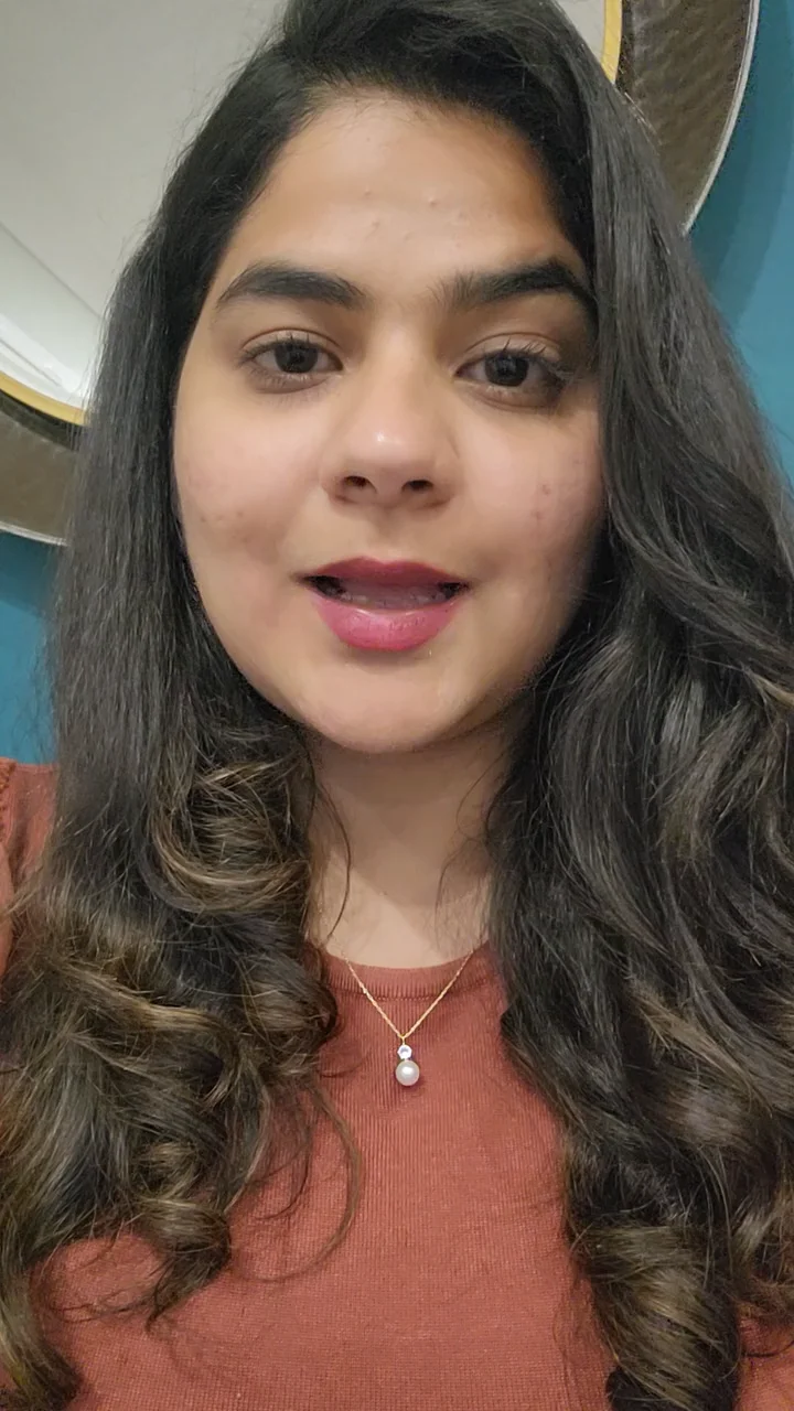 Ms. Sana Zehra on Vimeo