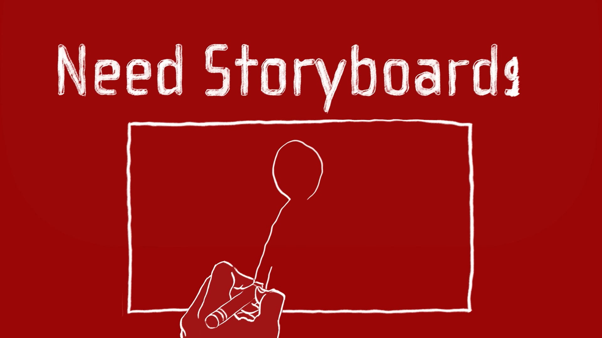 RED APE - Storyboards