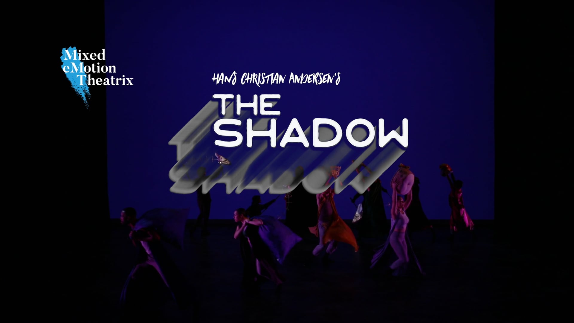 The Shadow, Promo