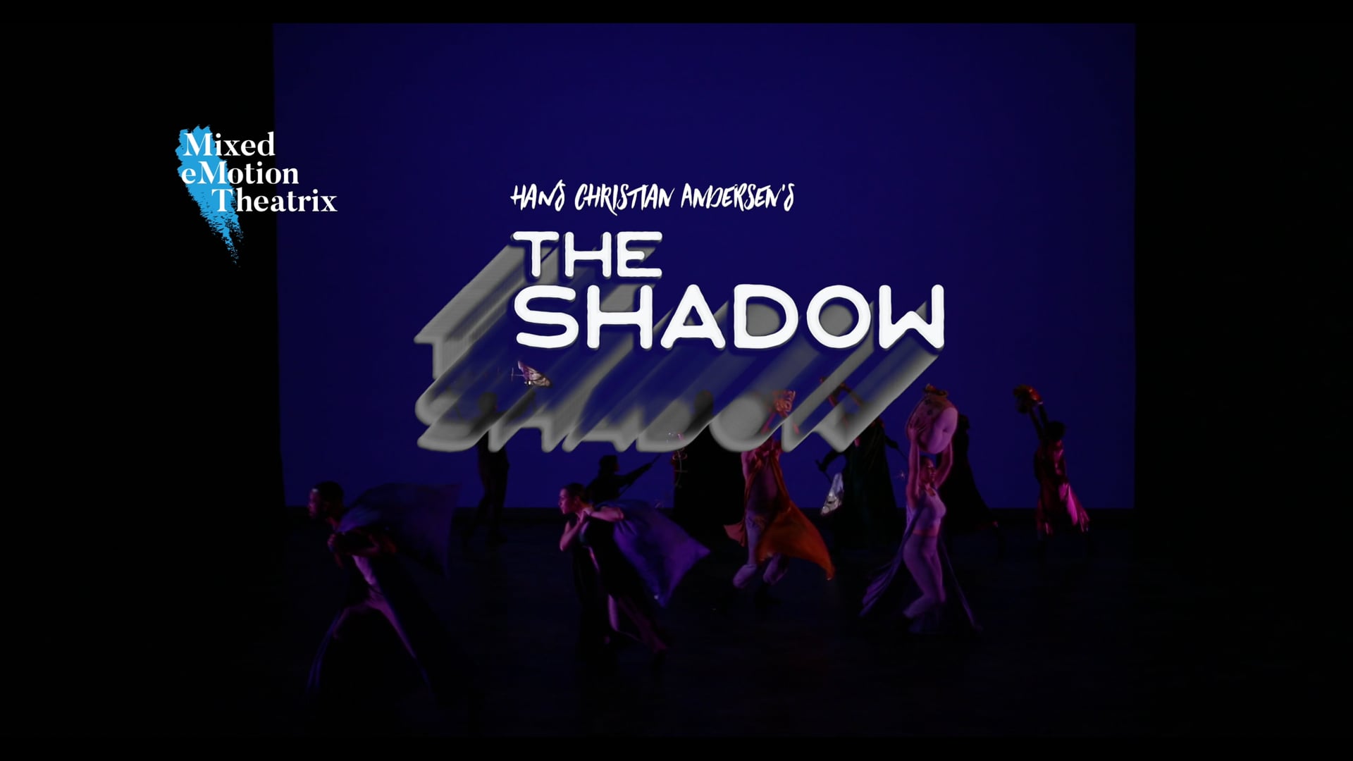 The Shadow, Promo