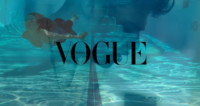 Vogue Italia